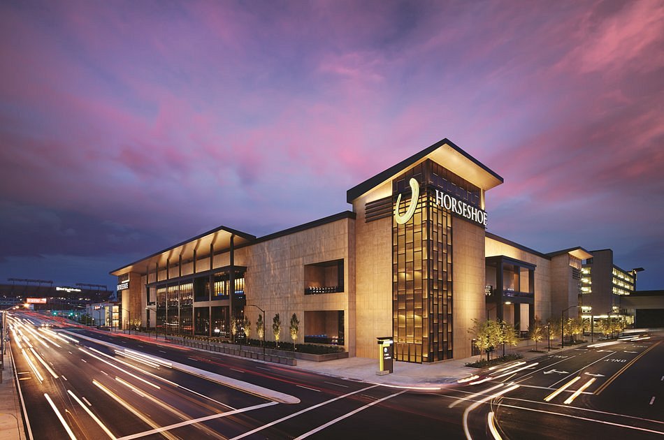 Horseshoe Casino Baltimore